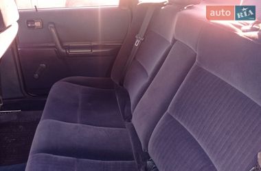 Седан Audi 100 1986 в Рівному