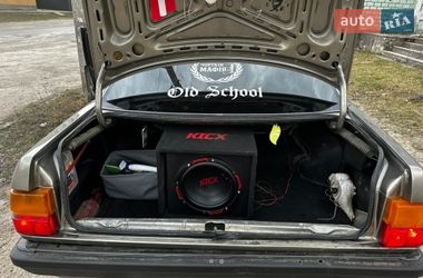 Седан Audi 100 1989 в Чорткове