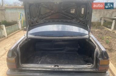 Седан Audi 100 1989 в Кам'янець-Подільському фото 9 Седан Audi 100 1989 в Кам'янець-Подільському