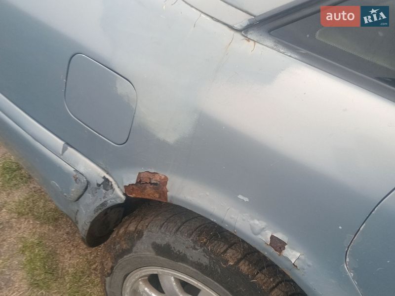 Седан Audi 100 1992 в Черновцах фото 13 Седан Audi 100 1992 в Черновцах