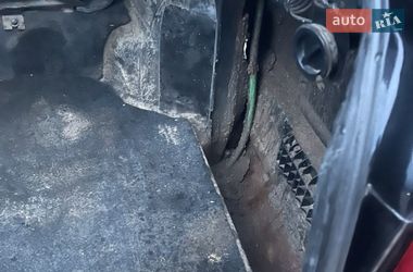 Седан Audi 100 1989 в Долине фото 7 Седан Audi 100 1989 в Долине