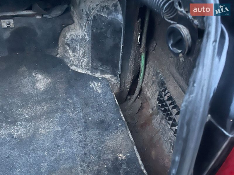 Седан Audi 100 1989 в Долине фото 7 Седан Audi 100 1989 в Долине