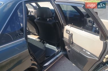 Седан Audi 100 1988 в Хмельницькому фото 18 Седан Audi 100 1988 в Хмельницькому