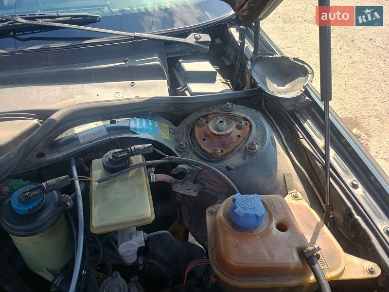 Седан Audi 100 1988 в Хмельницькому фото 31 Седан Audi 100 1988 в Хмельницькому