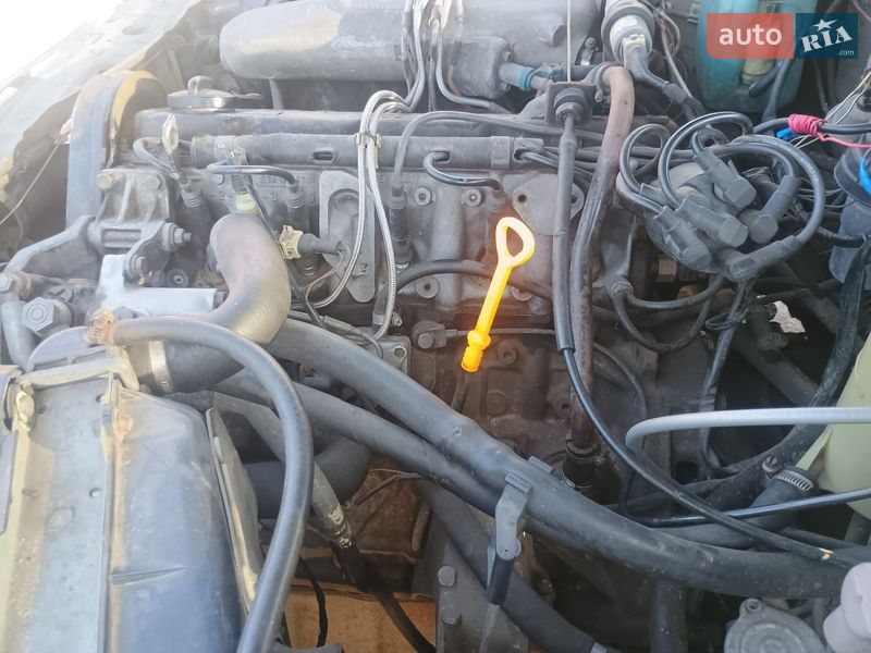 Седан Audi 100 1988 в Хмельницькому фото 33 Седан Audi 100 1988 в Хмельницькому