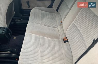 Седан Audi 100 1993 в Самборе