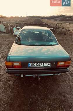 Седан Audi 100 1990 в Миколаєві