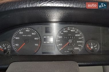 Седан Audi 100 1994 в Днепре