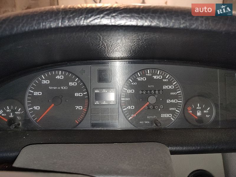 Audi 100 1994