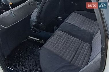 Седан Audi 100 1986 в Чорткові