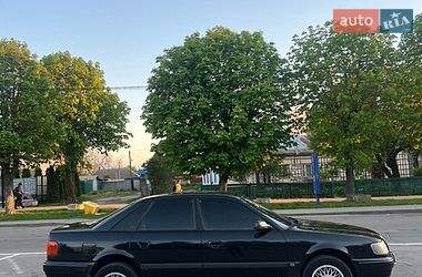 Седан Audi 100 1991 в Фастове