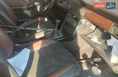 Седан Audi 100 1990 в Долине