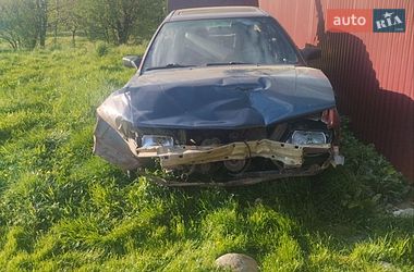 Седан Audi 100 1990 в Долине