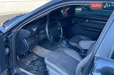 Седан Audi 100 1992 в Виннице