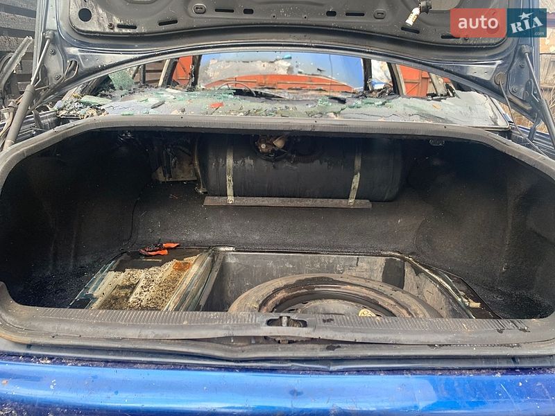 Седан Audi 100 1992 в Нежине
