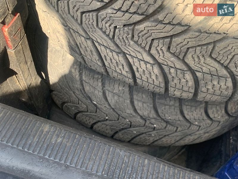 Седан Audi 100 1992 в Нежине