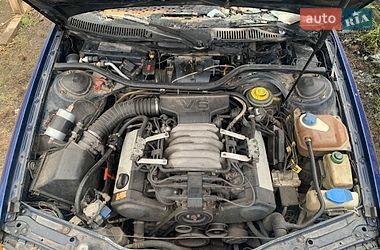 Седан Audi 100 1992 в Нежине