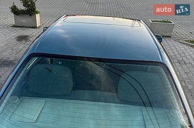Седан Audi 100 1991 в Одессе