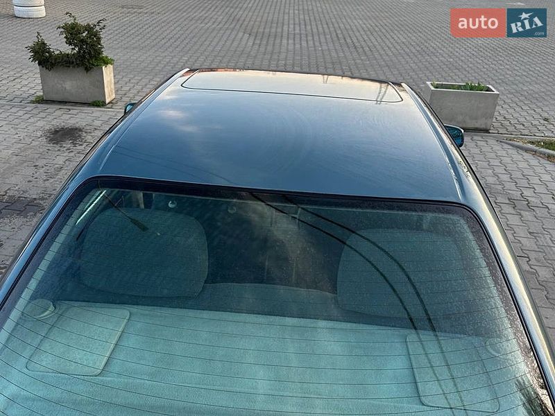 Седан Audi 100 1991 в Одессе