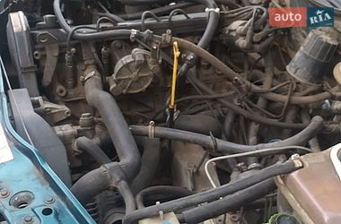 Седан Audi 100 1993 в Соленом фото 7 Седан Audi 100 1993 в Соленом