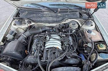 Седан Audi 100 1994 в Запоріжжі фото 11 Седан Audi 100 1994 в Запоріжжі