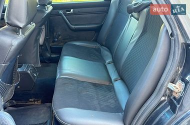 Седан Audi 100 1992 в Ровно фото 6 Седан Audi 100 1992 в Ровно