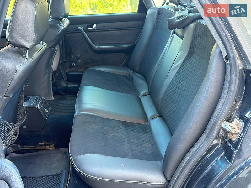 Седан Audi 100 1992 в Ровно фото 6 Седан Audi 100 1992 в Ровно