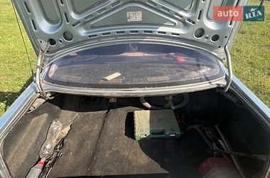 Седан Audi 100 1983 в Нововолынске