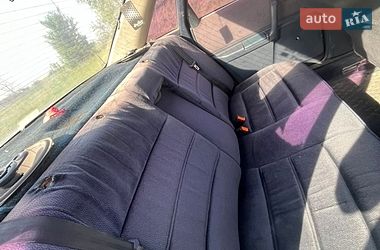 Седан Audi 100 1983 в Нововолынске