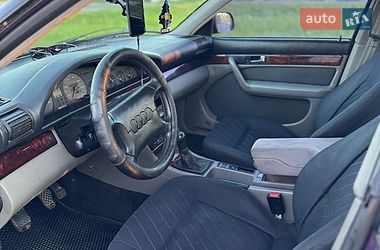 Седан Audi 100 1994 в Киеве