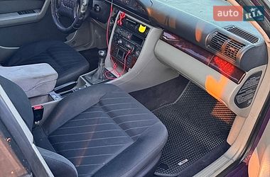 Седан Audi 100 1994 в Киеве