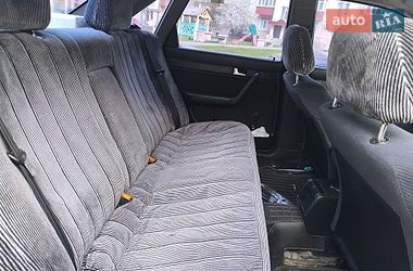 Седан Audi 100 1994 в Богуславі фото 7 Седан Audi 100 1994 в Богуславі