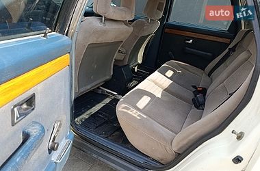 Седан Audi 100 1989 в Луцке