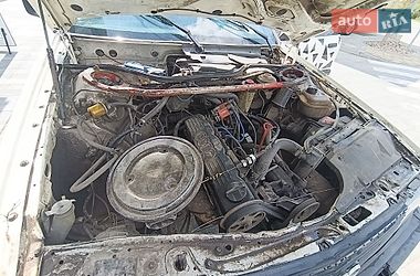 Седан Audi 100 1989 в Луцке