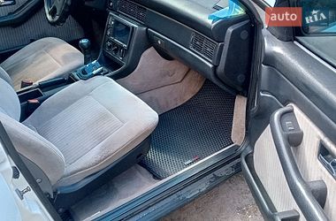 Седан Audi 100 1989 в Ватутіному