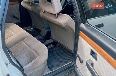 Седан Audi 100 1989 в Ватутіному