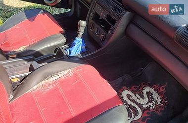 Седан Audi 100 1991 в Підволочиську