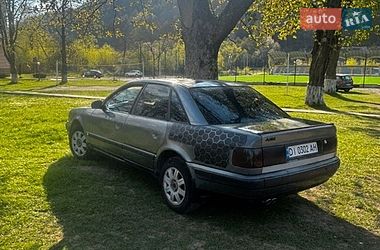 Седан Audi 100 1992 в Яремчі