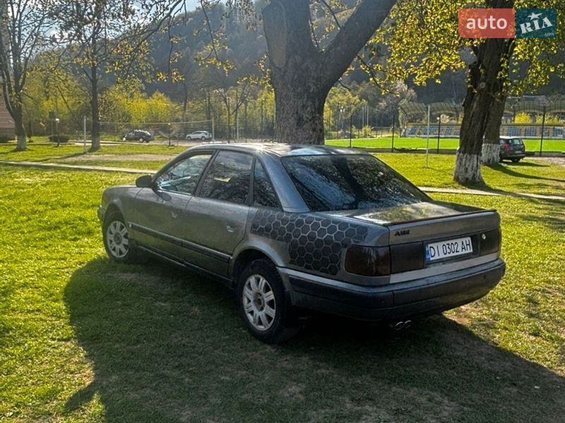 Audi 100 1992