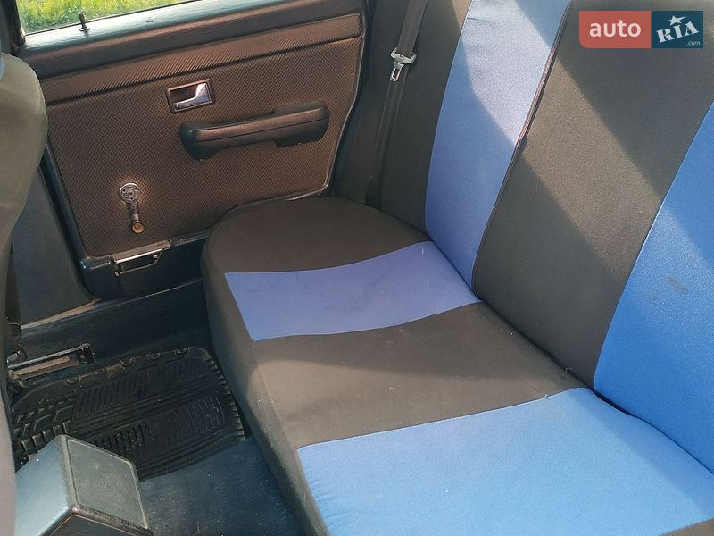 Седан Audi 100 1990 в Чорткове