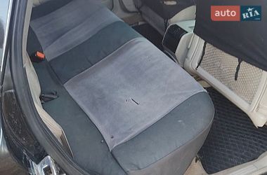 Універсал Audi 100 1993 в Путилі фото 5 Універсал Audi 100 1993 в Путилі