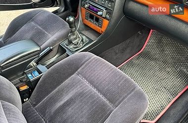 Седан Audi 100 1991 в Городке