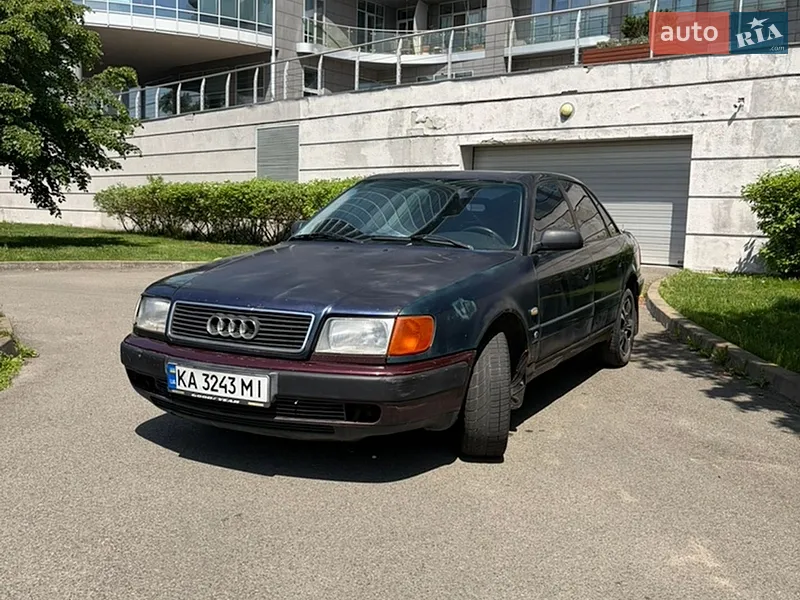 Audi 100 1994
