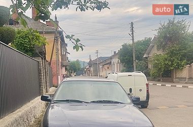 Седан Audi 100 1992 в Вижниці