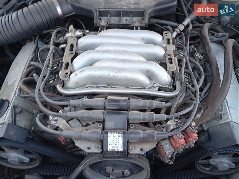 Седан Audi 100 1993 в Вінниці
