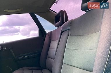 Седан Audi 100 1983 в Ковеле