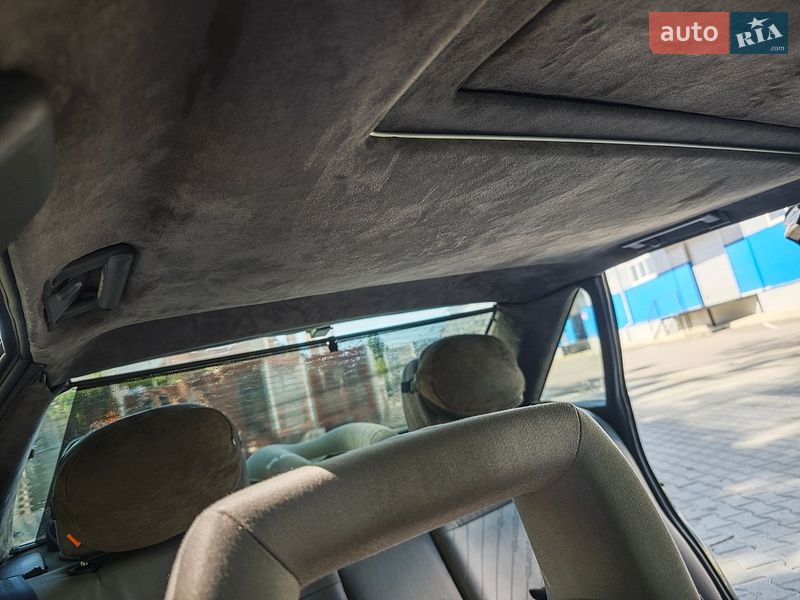 Седан Audi 100 1990 в Києві