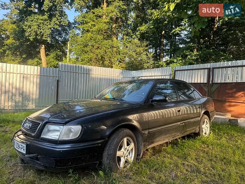 Audi 100 1994