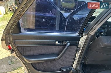 Седан Audi 100 1991 в Миколаєві