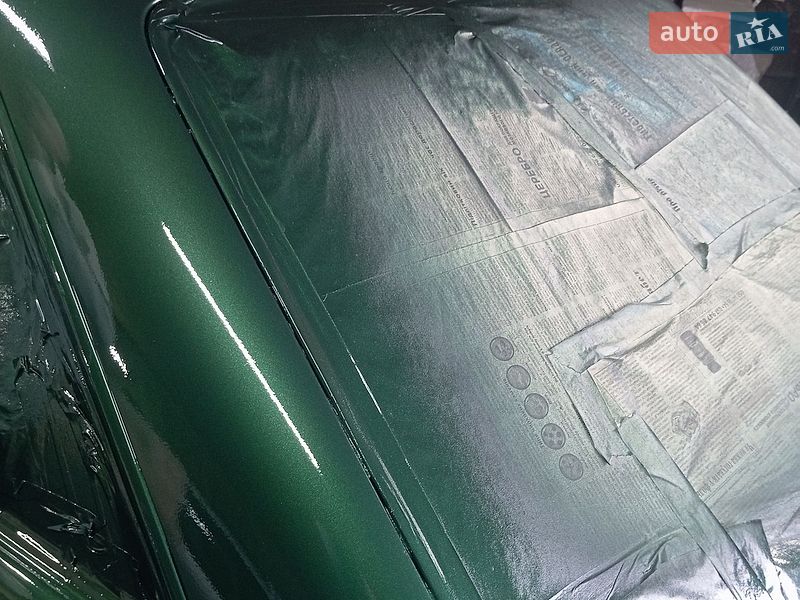 Седан Audi 100 1992 в Бурштині